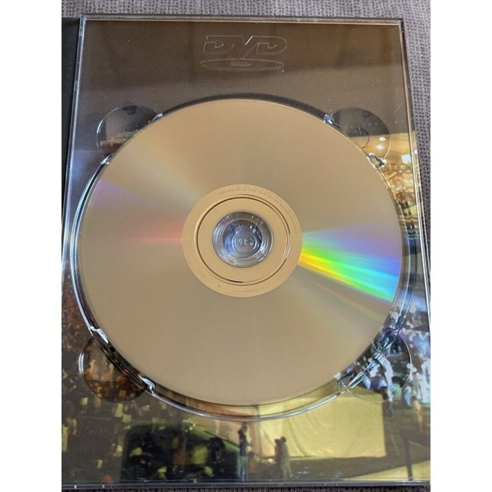 Rush - In Rio (DVD, 2003, 2-Disc Set) - Picture 8 of 8